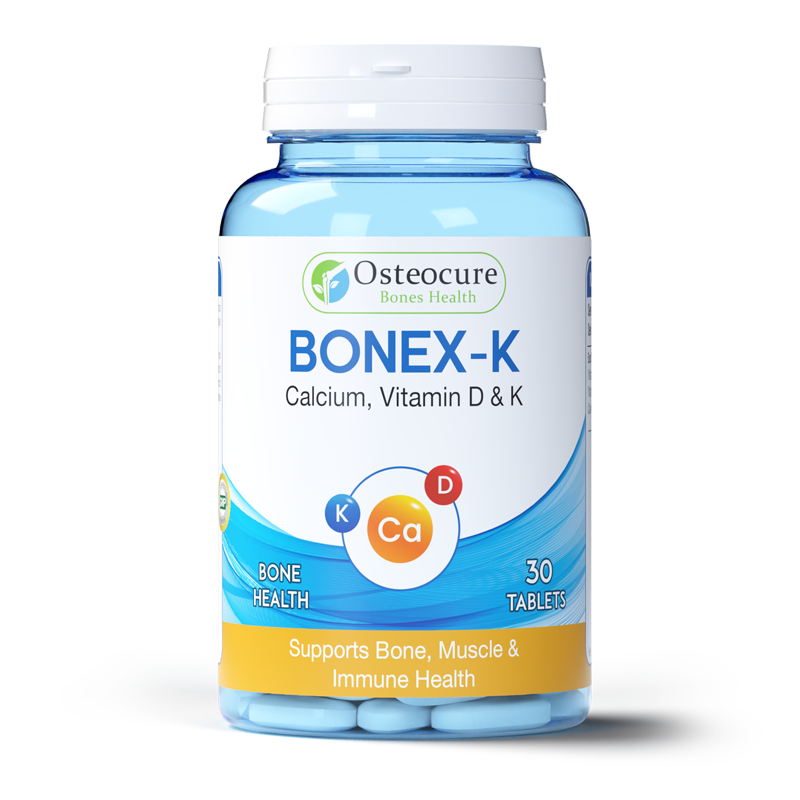 Bonex-K