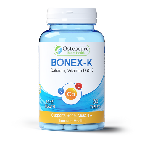 Bonex-K